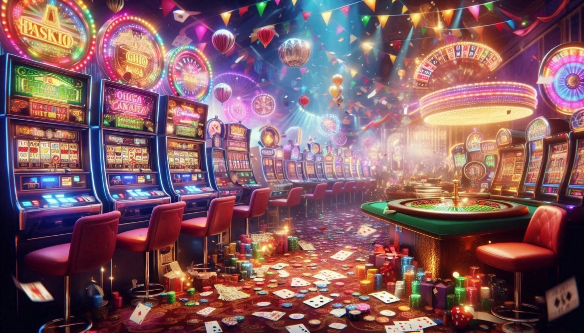 Flagman Casino